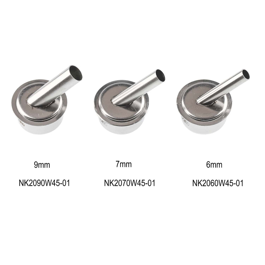 Quick 7mm Düse für TR1300A/861DW Heißluftstation