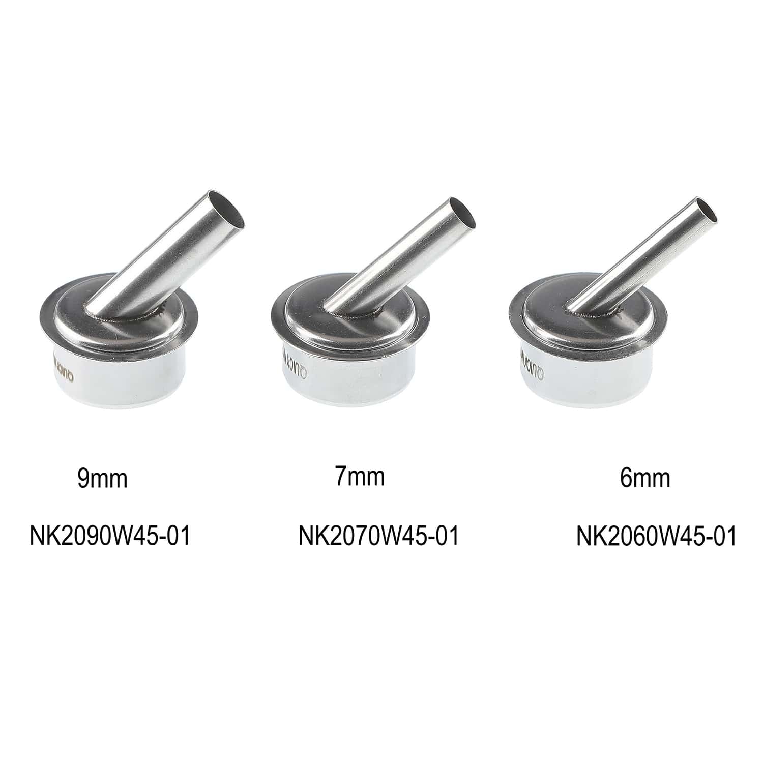 Quick 7mm Düse für TR1300A/861DW Heißluftstation