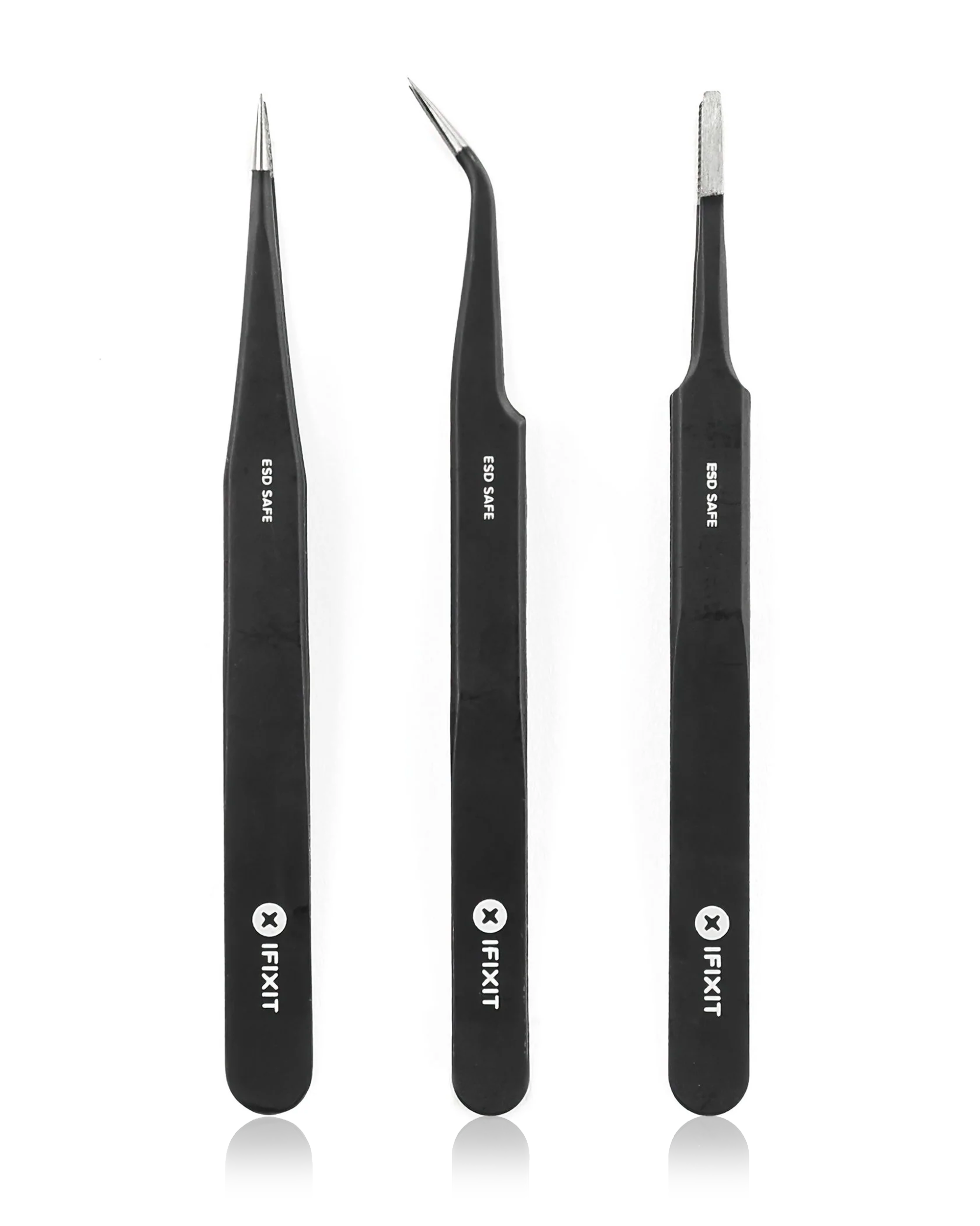 Präzisionspinzetten-Set von iFixit