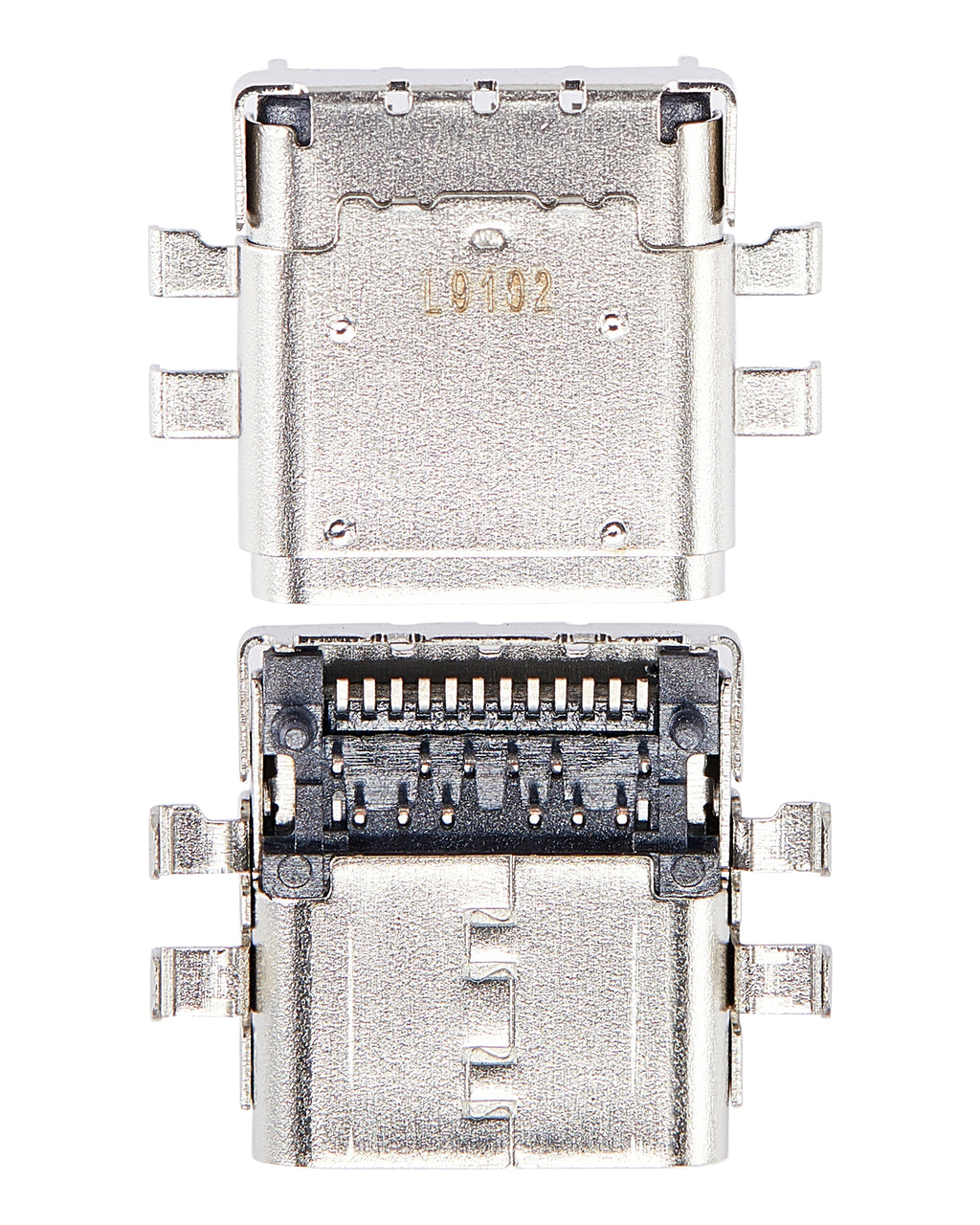 Charging port for BlackBerry KEYone (Soldering required)