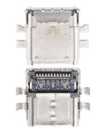 Charging port for BlackBerry KEYone (Soldering required)