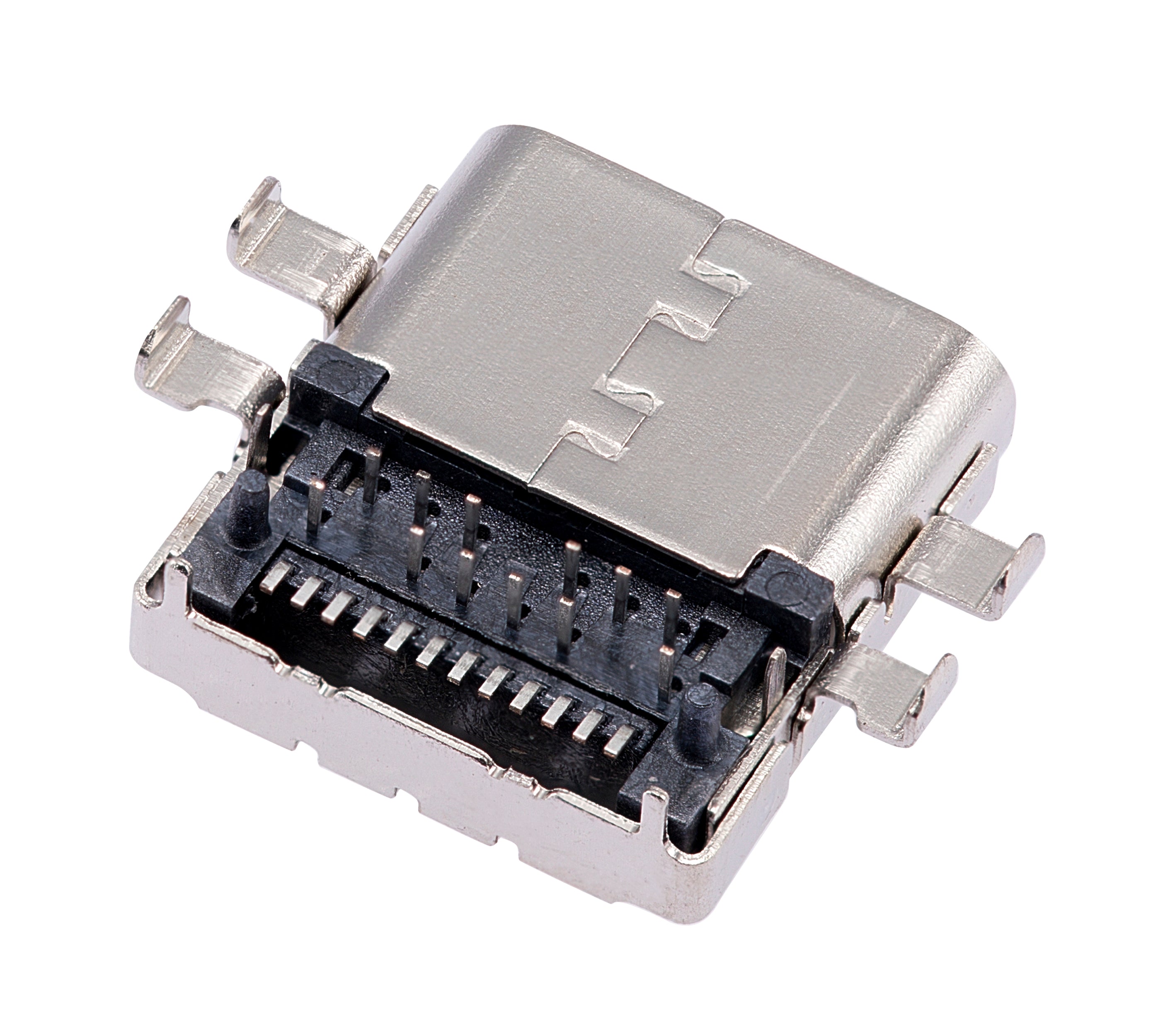 Charging port for BlackBerry KEYone (Soldering required)