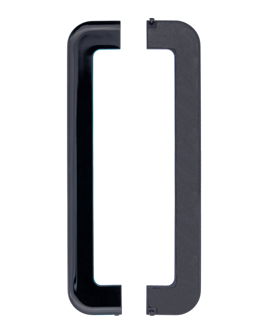 Sub Cover for BlackBerry KEYone (Black)