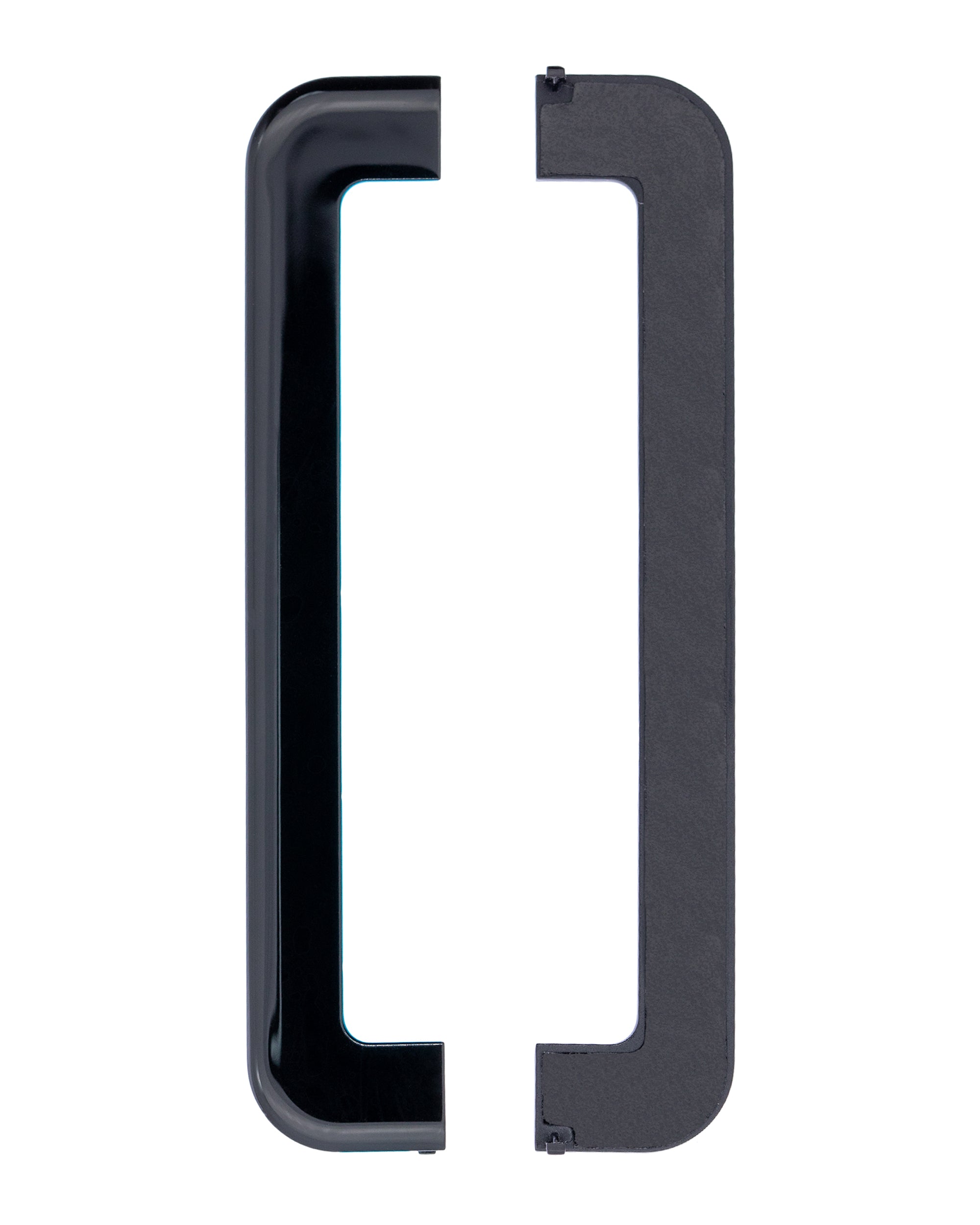 Sub Cover for BlackBerry KEYone (Black)
