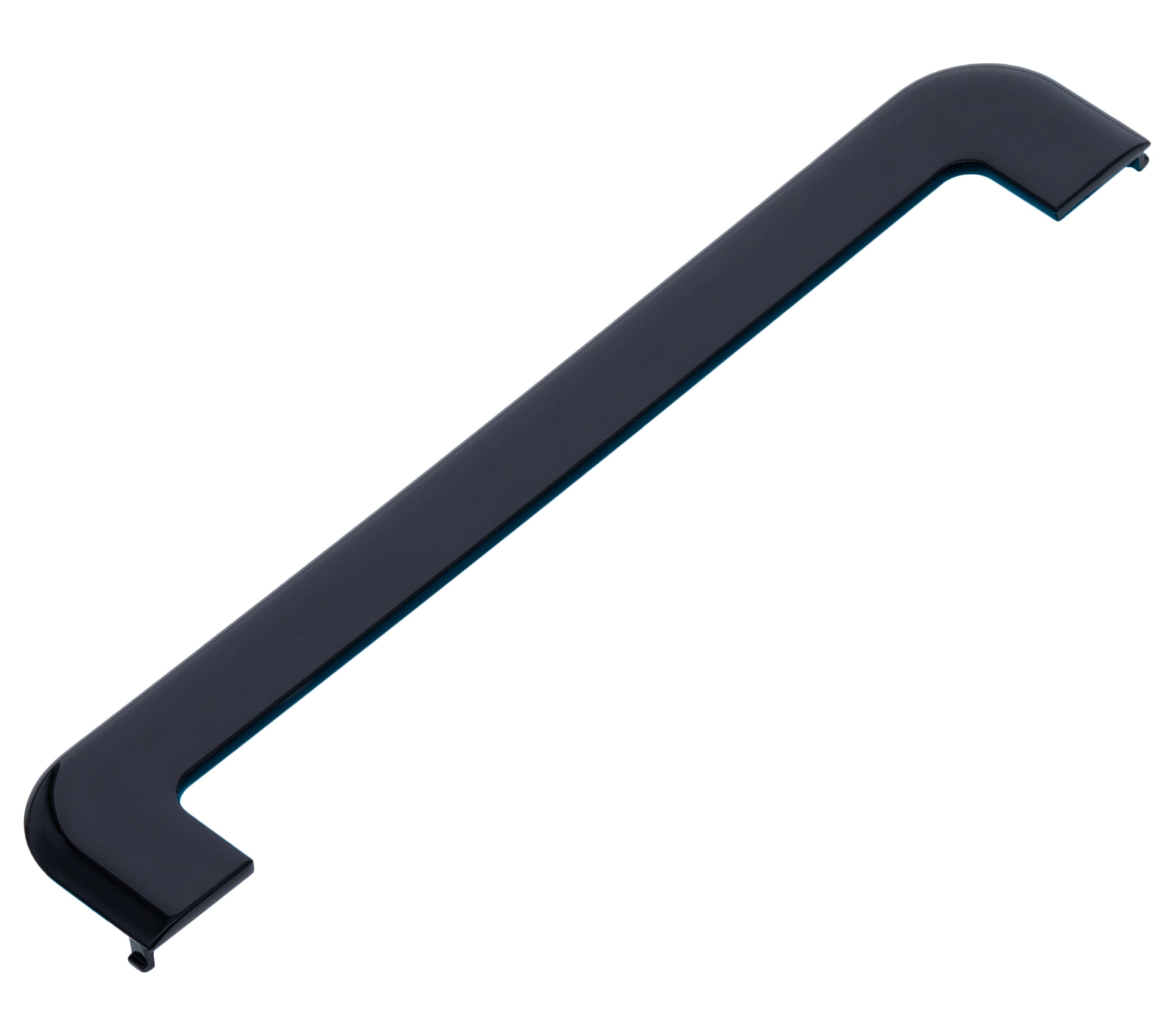 Sub Cover for BlackBerry KEYone (Black)