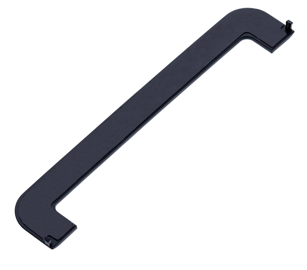 Sub Cover for BlackBerry KEYone (Black)
