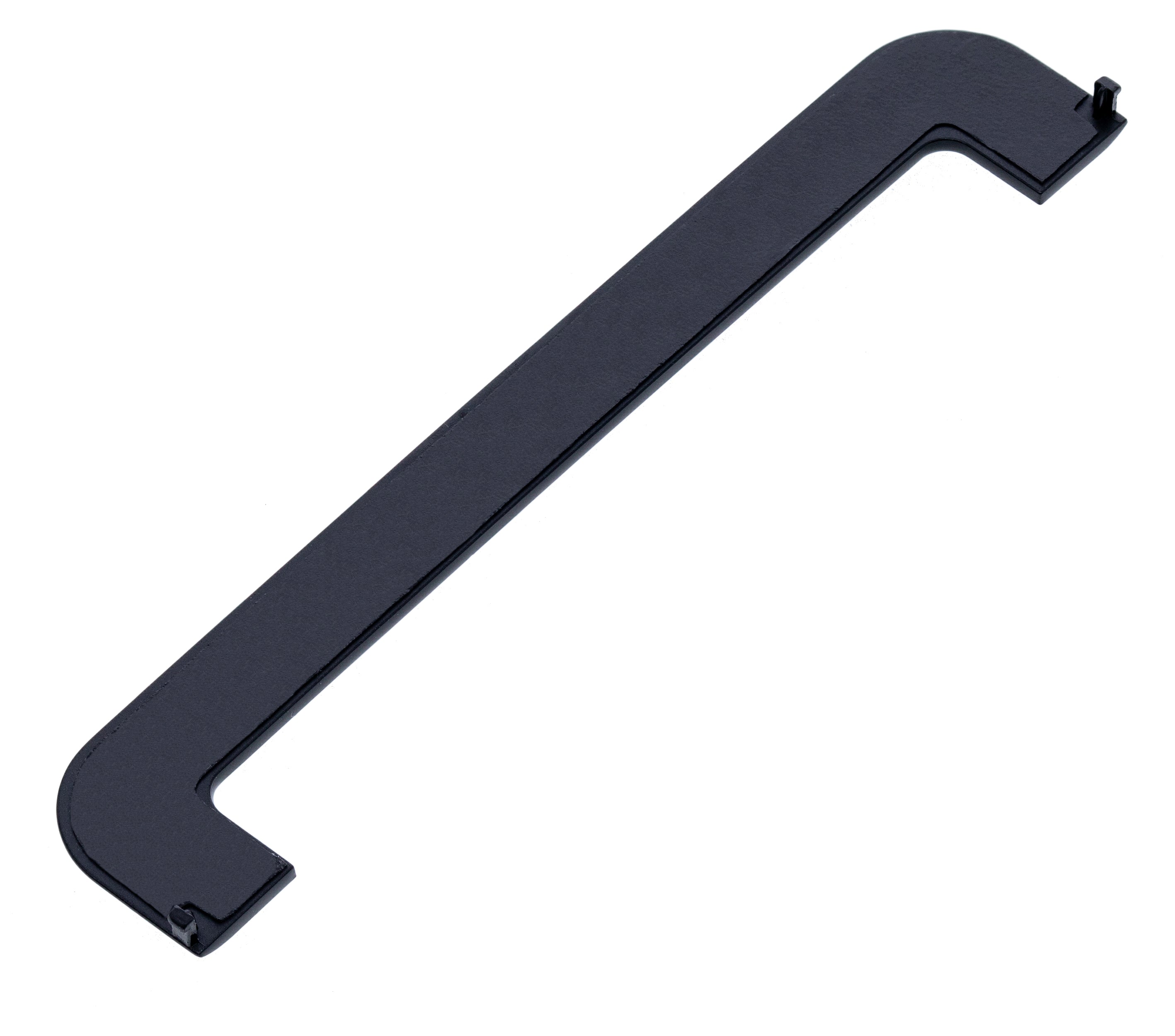 Sub Cover for BlackBerry KEYone (Black)