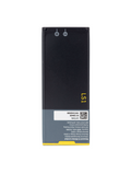 Ersatzakku für BlackBerry Z10 (LS1) (BAT-47727-001) (ACC-51546-301)