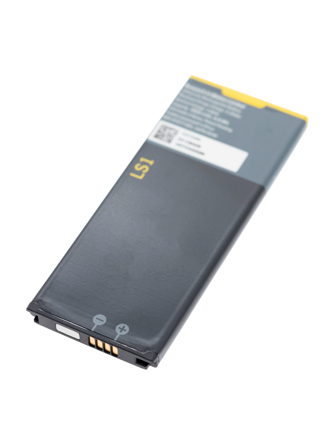 Ersatzakku für BlackBerry Z10 (LS1) (BAT-47727-001) (ACC-51546-301)