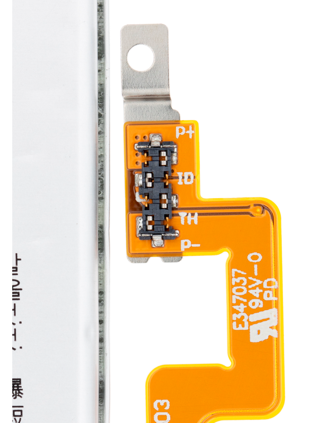 Ersatzakku für BlackBerry Passport (BAT-58107-003)