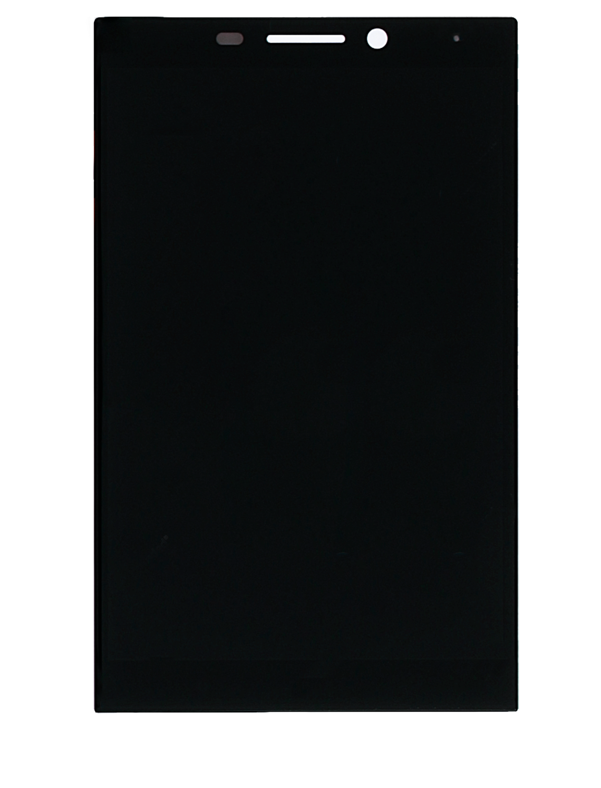 LCD-Display ohne Rahmen für BlackBerry KEY2 LE / Lite (BBE100 Series) (Refurbished) (Alle Farben)