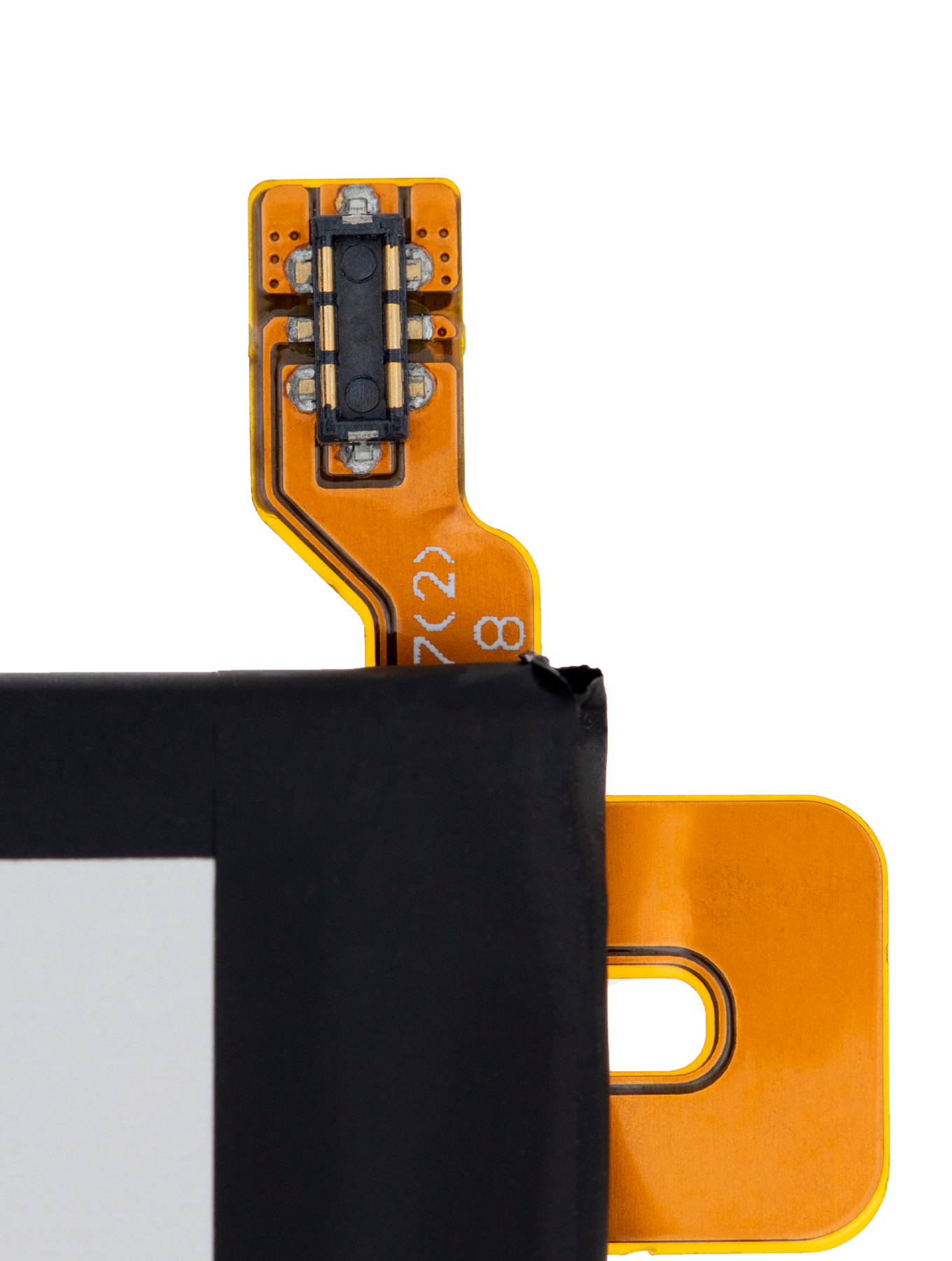 Ersatzbatterie für BlackBerry KEY2 (BBF100 Serie) (TLP035B1)