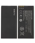 Ersatzakku für Nokia Lumia (635) (BL-5H)