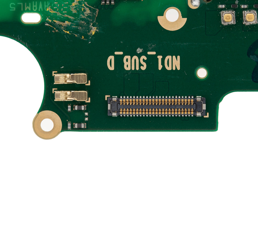 Charging Port Board for Nokia 5