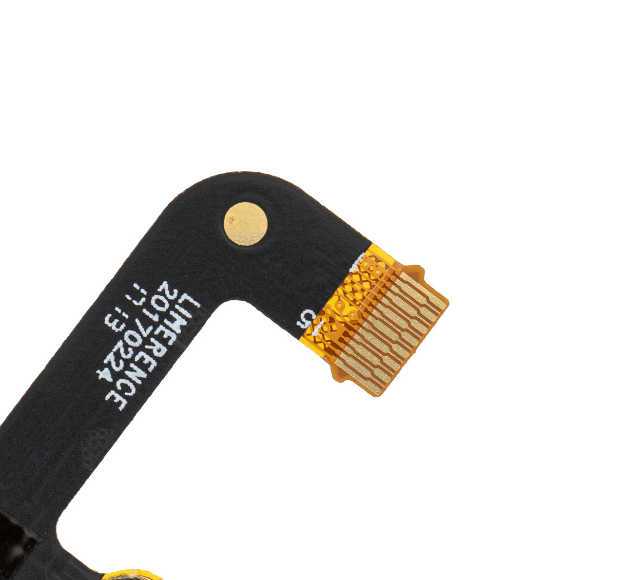 Home Button Flex Cable for Nokia 5