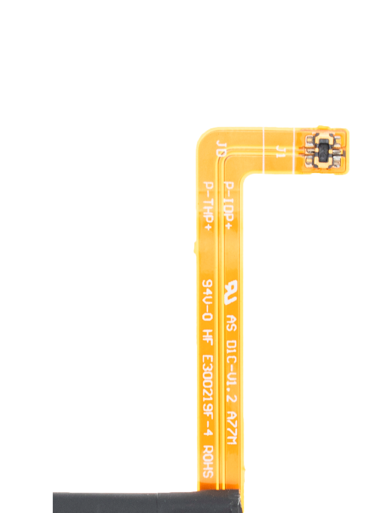 Ersatzbatterie für Nokia 6 (Dual Sim) (HE316)