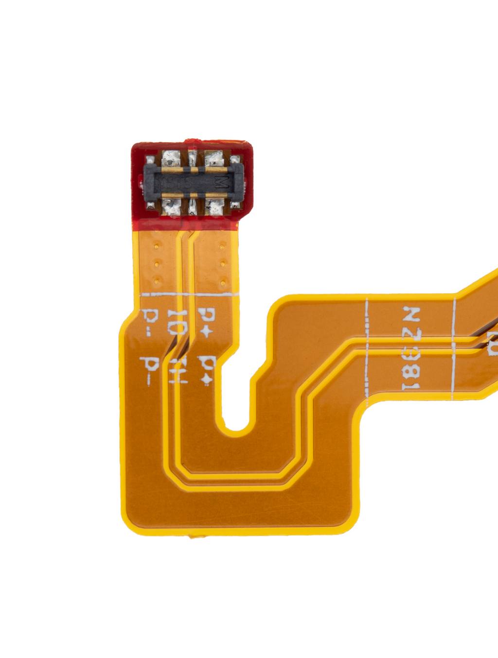 Ersatzakku für Nokia 8 (HE328)
