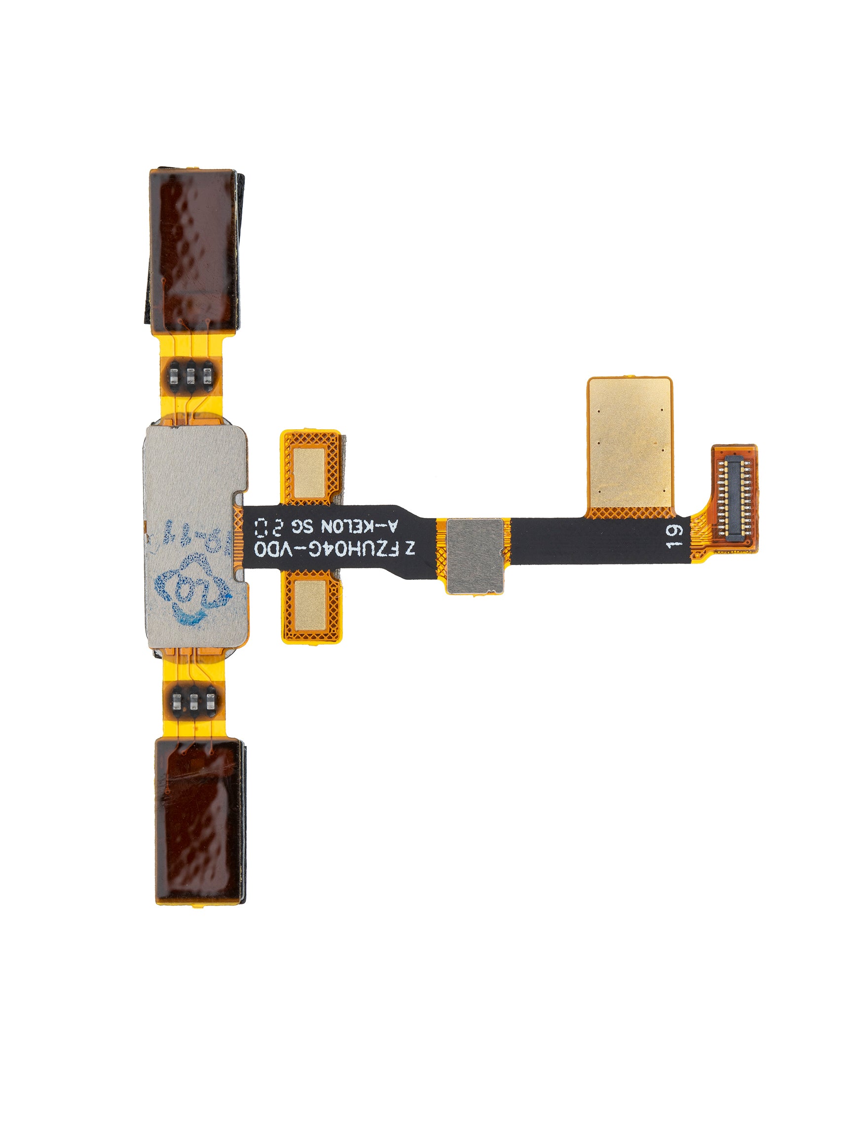 Home Button Flex Cable for Nokia 8