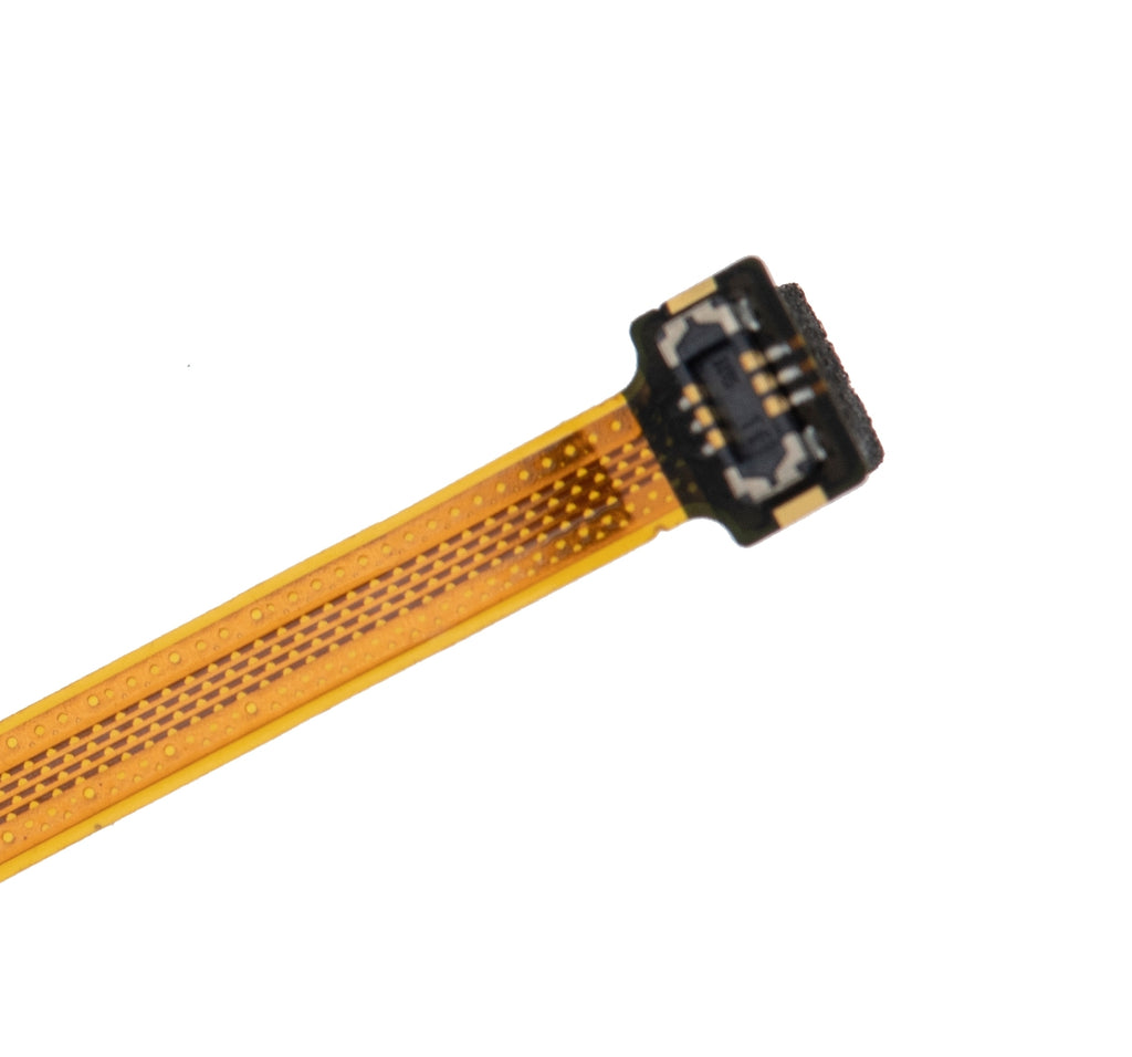 Power and Volume Button Flex Cable for Nokia 8