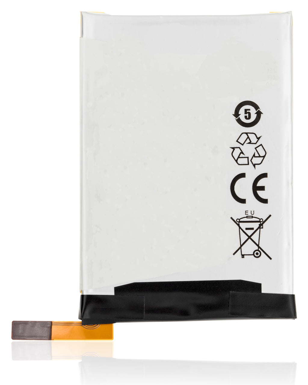 Ersatzakku für BlackBerry Q5 (BAT-51585-103)