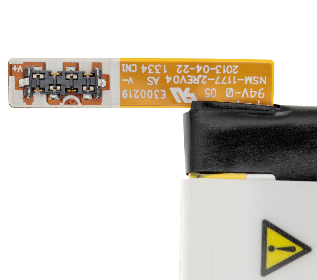 Ersatzakku für BlackBerry Q5 (BAT-51585-103)