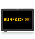 LCD-Display mit Digitizer für Microsoft Surface Go (Refurbished)
