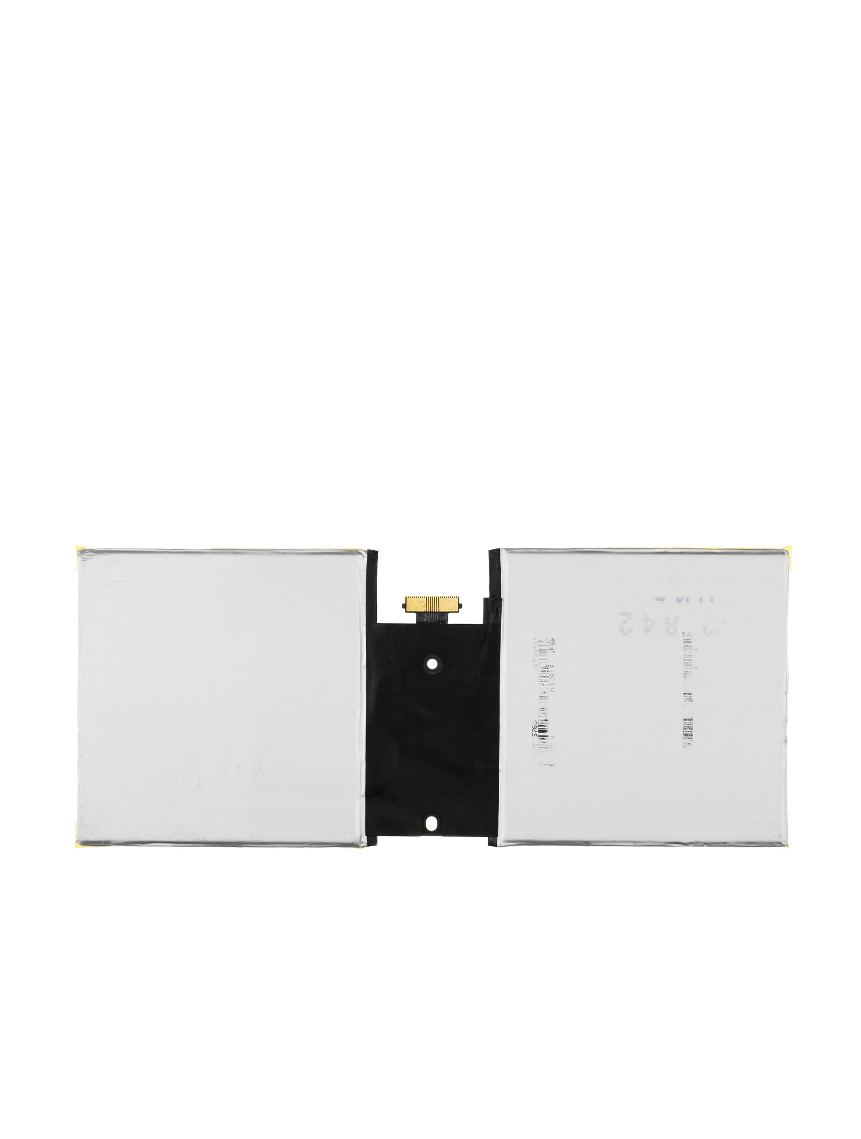 Ersatzakku für Microsoft Surface Go (1824 / 1825) (G16QA043H)