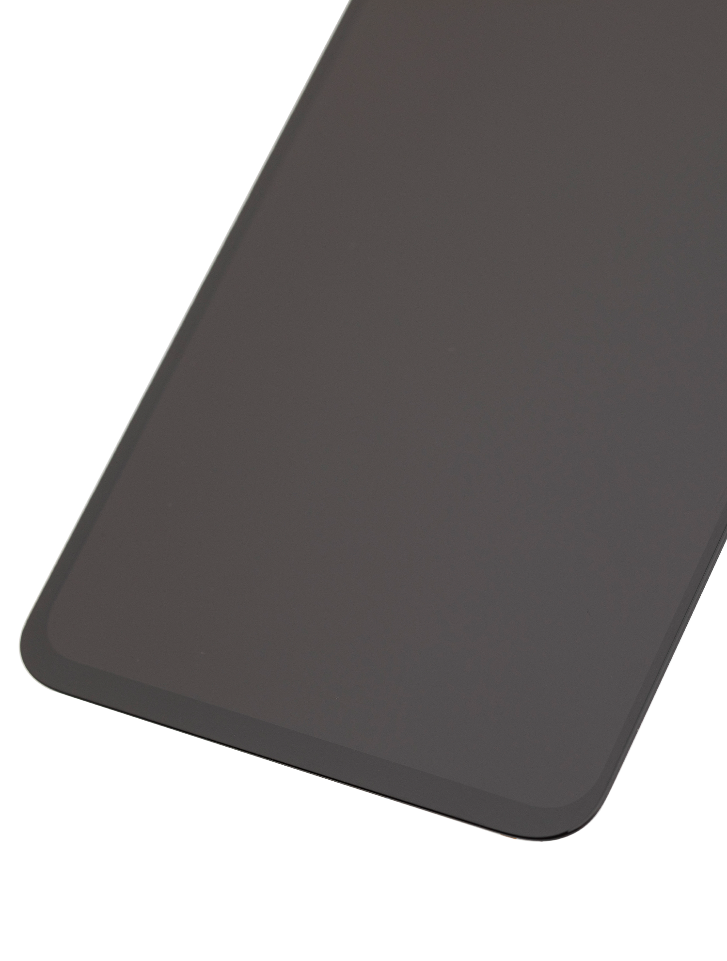 Frameless LCD Display for Xiaomi Redmi Note 8 Pro (Refurbished) (All Colors)
