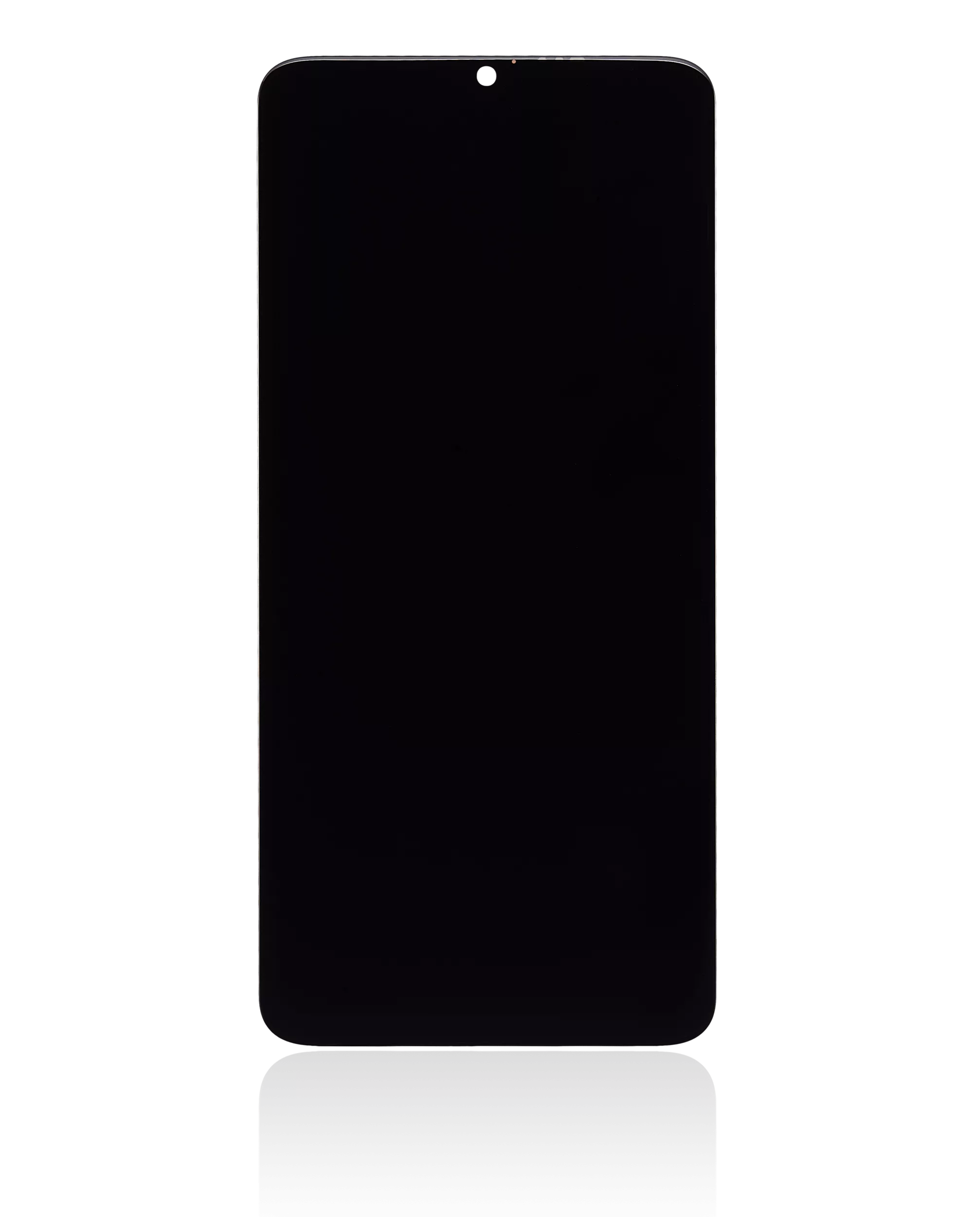 LCD ohne Rahmen für Xiaomi Redmi Note 8 Pro, Aftermarket Plus, alle Farben