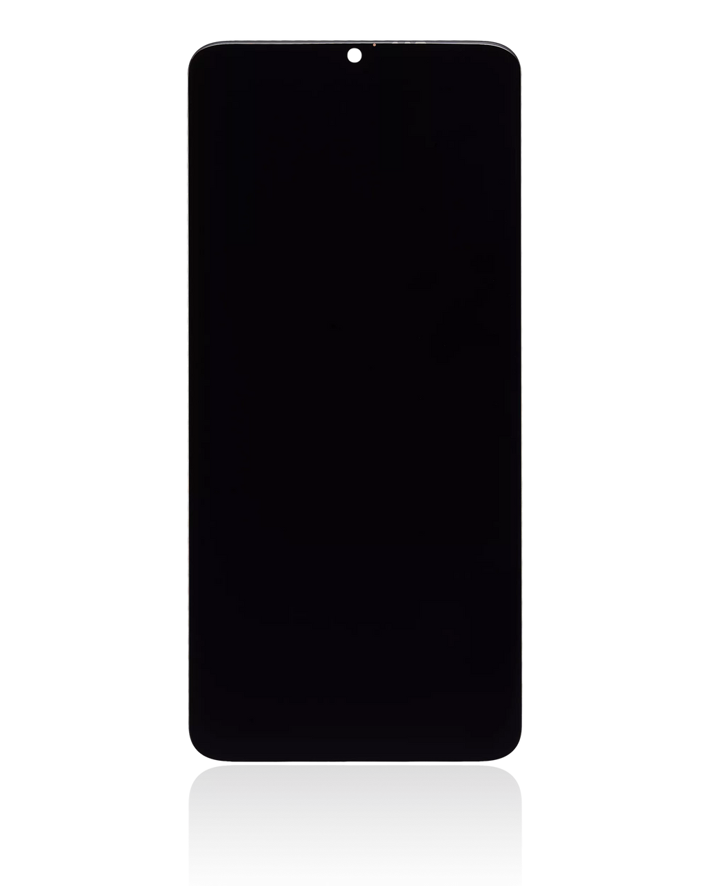LCD ohne Rahmen für Xiaomi Redmi Note 8 Pro, Aftermarket Plus, alle Farben