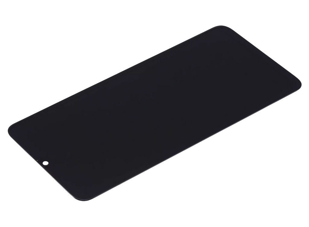 LCD ohne Rahmen für Xiaomi Redmi Note 8 Pro, Aftermarket Plus, alle Farben