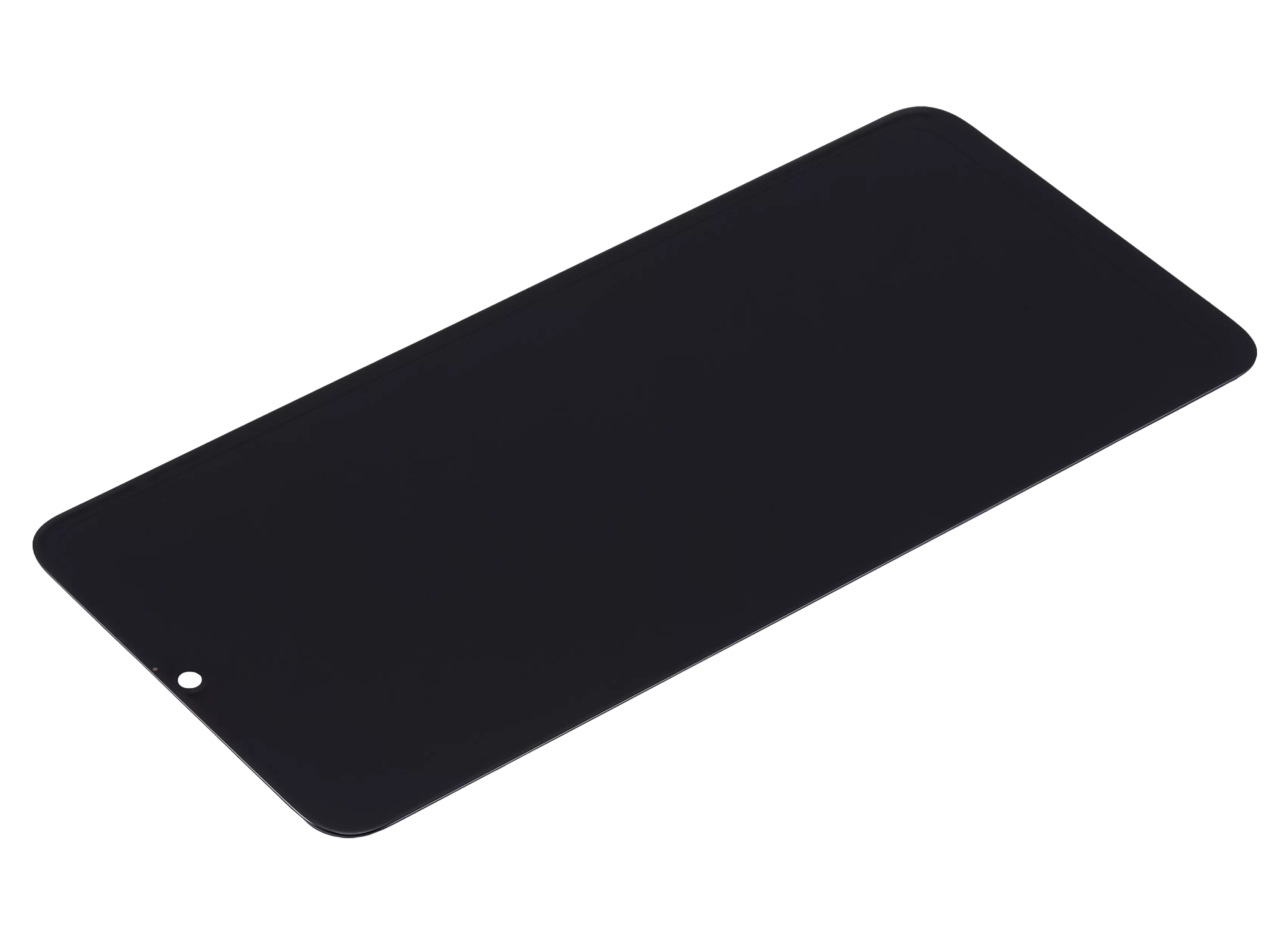 LCD ohne Rahmen für Xiaomi Redmi Note 8 Pro, Aftermarket Plus, alle Farben