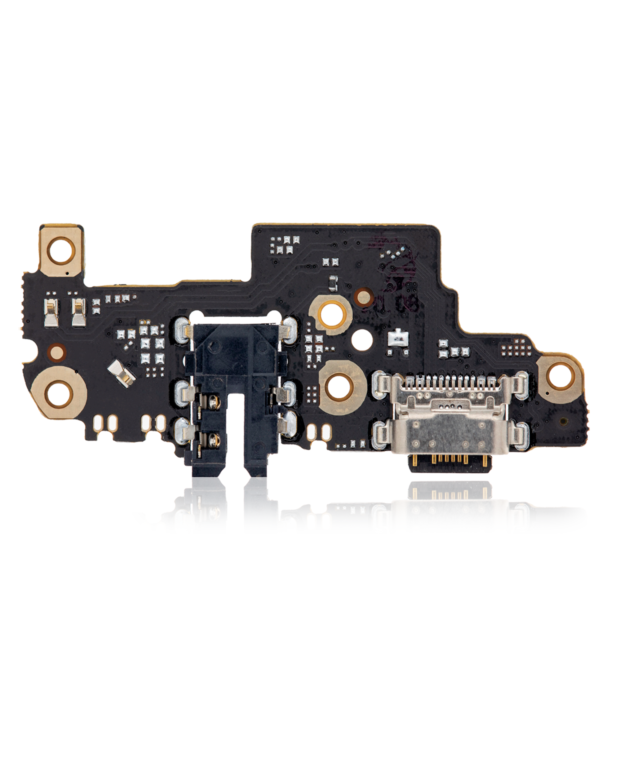 Charging Port with PCB for Xiaomi Redmi Note 8 Pro (Premium)