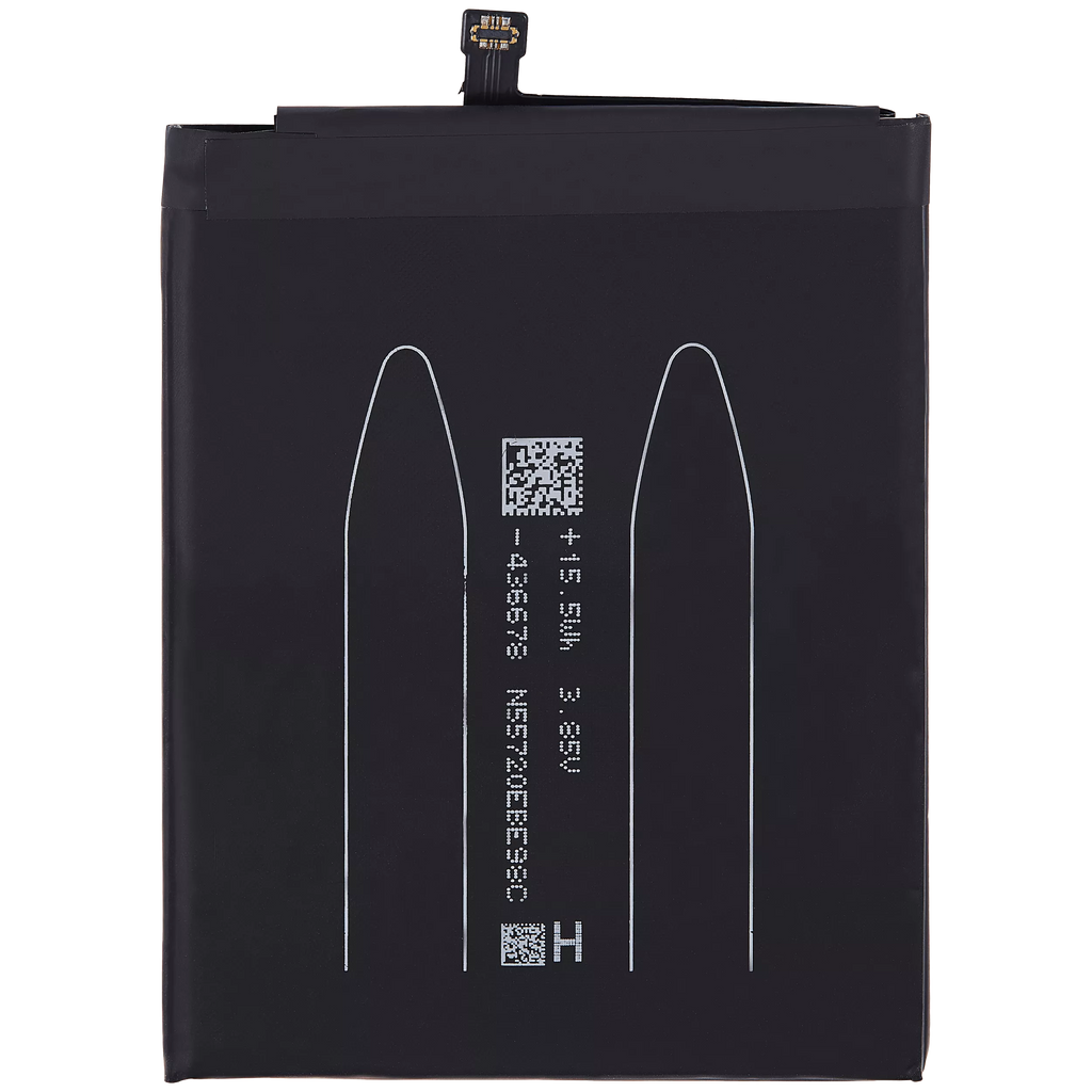 Replacement battery for Xiaomi Redmi Note 8 Pro (BM4J)