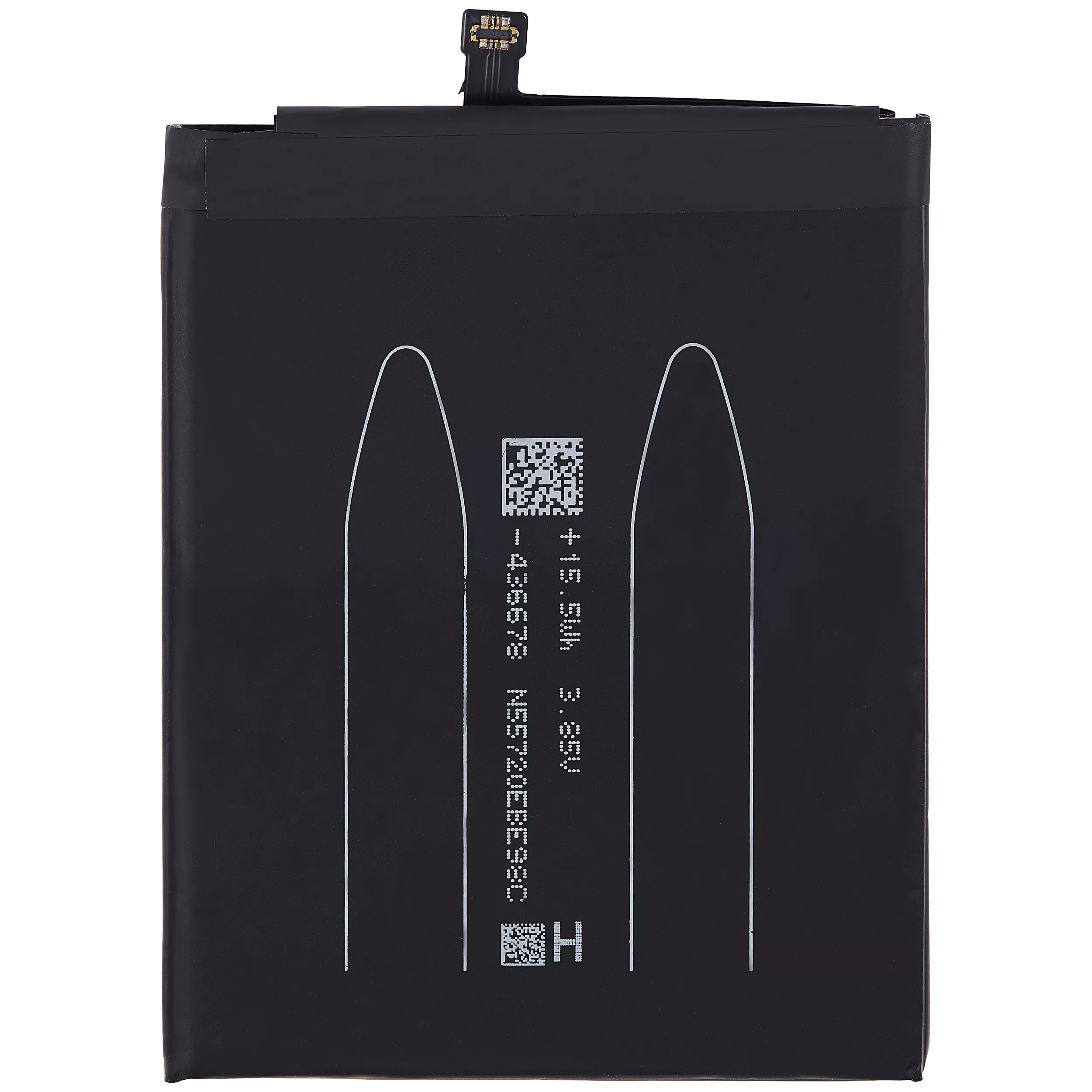 Ersatzakku für Xiaomi Redmi Note 8 Pro (BM4J)