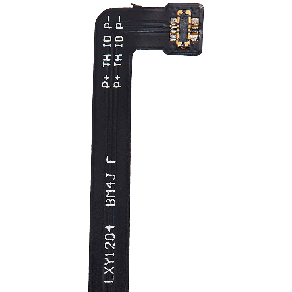 Replacement battery for Xiaomi Redmi Note 8 Pro (BM4J)