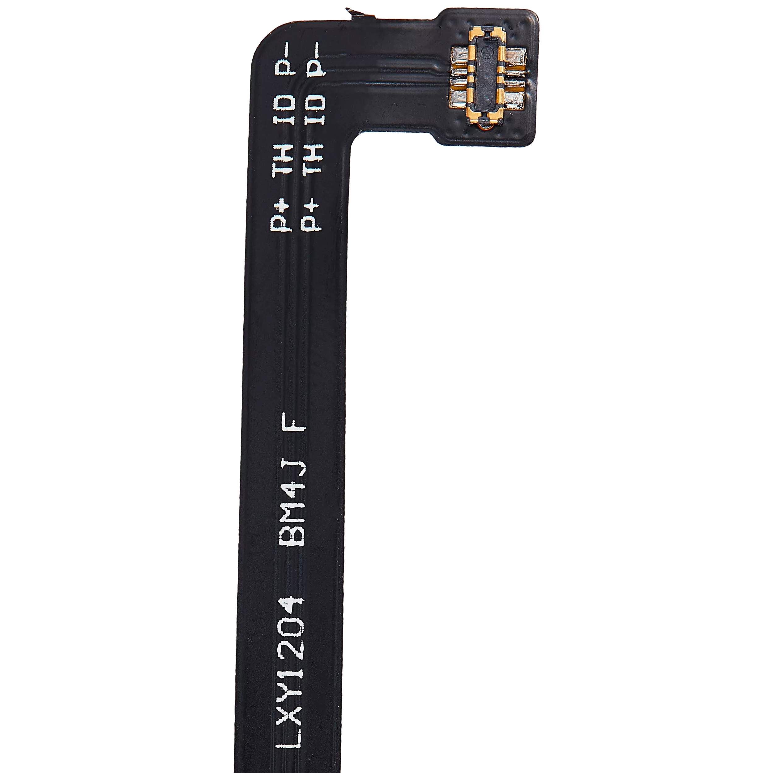 Replacement battery for Xiaomi Redmi Note 8 Pro (BM4J)
