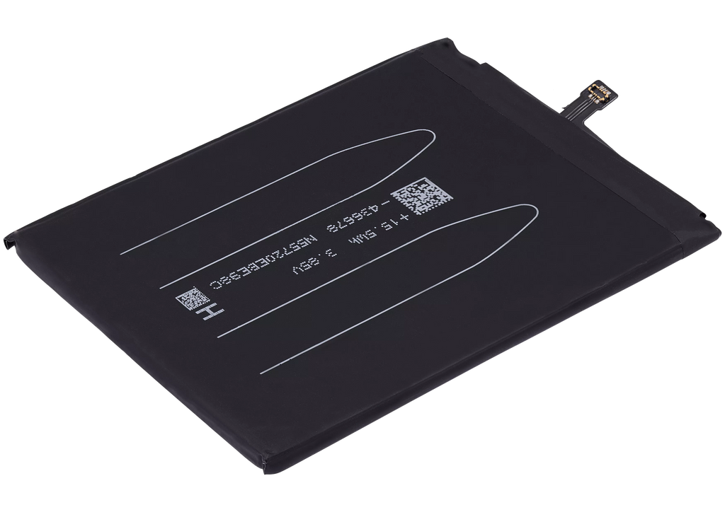 Replacement battery for Xiaomi Redmi Note 8 Pro (BM4J)