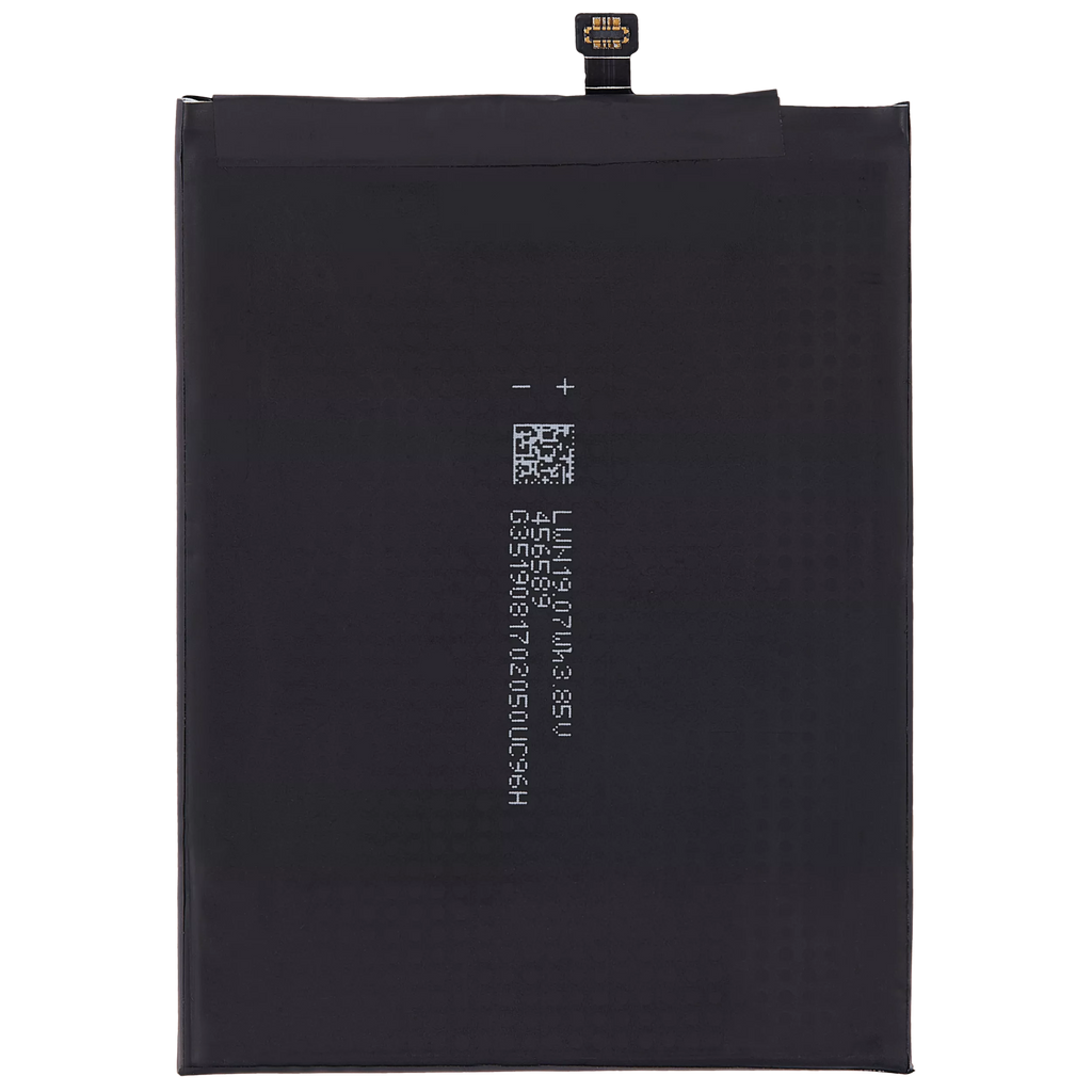 Replacement battery for Xiaomi Redmi Note 9 / Redmi 9 / Redmi 10x 4G / Mi 10 Lite 5G (BN54)