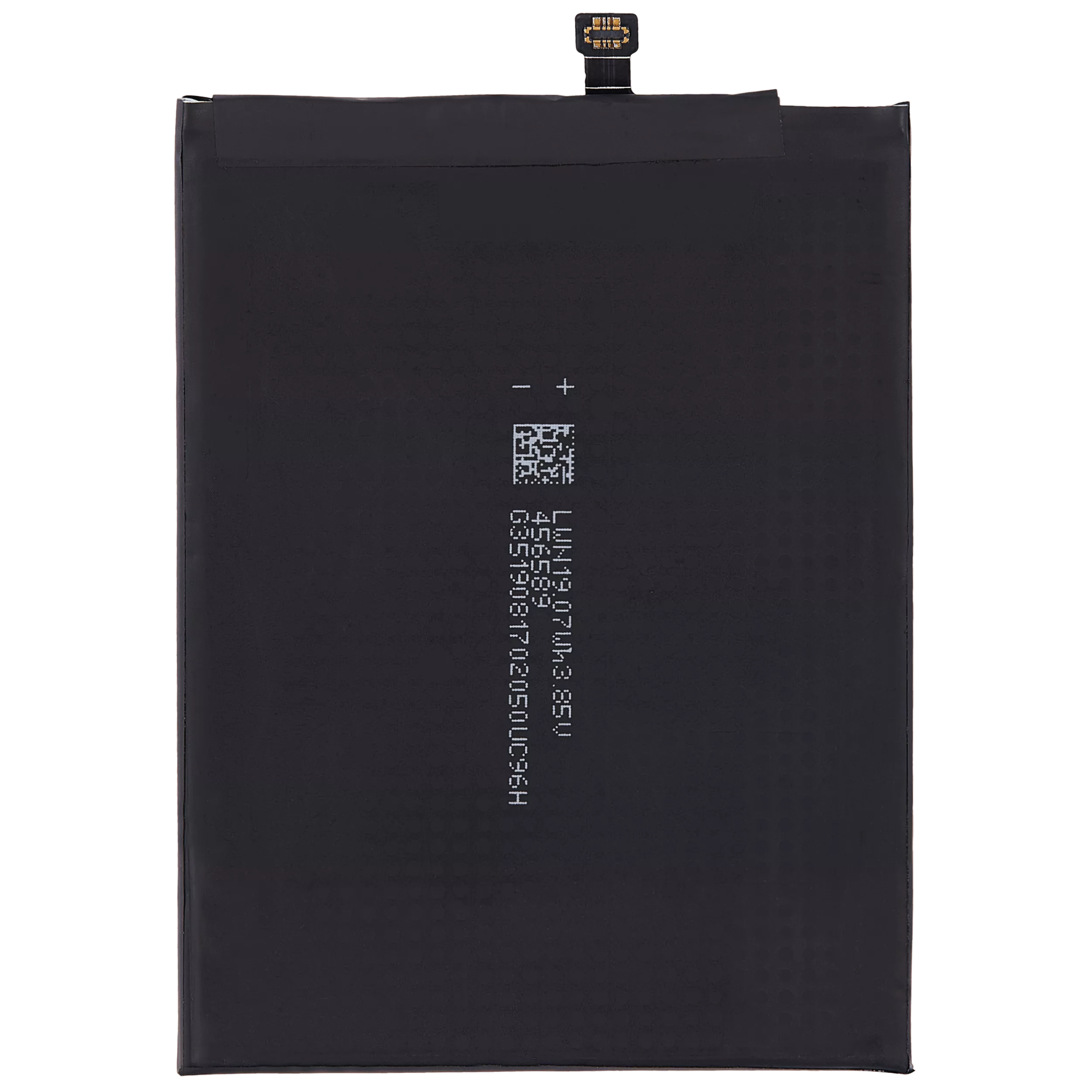 Ersatzakku für Xiaomi Redmi Note 9 / Redmi 9 / Mi 10 Lite 5G
