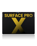 LCD-Display mit Digitizer für Microsoft Surface Pro X (Refurbished)