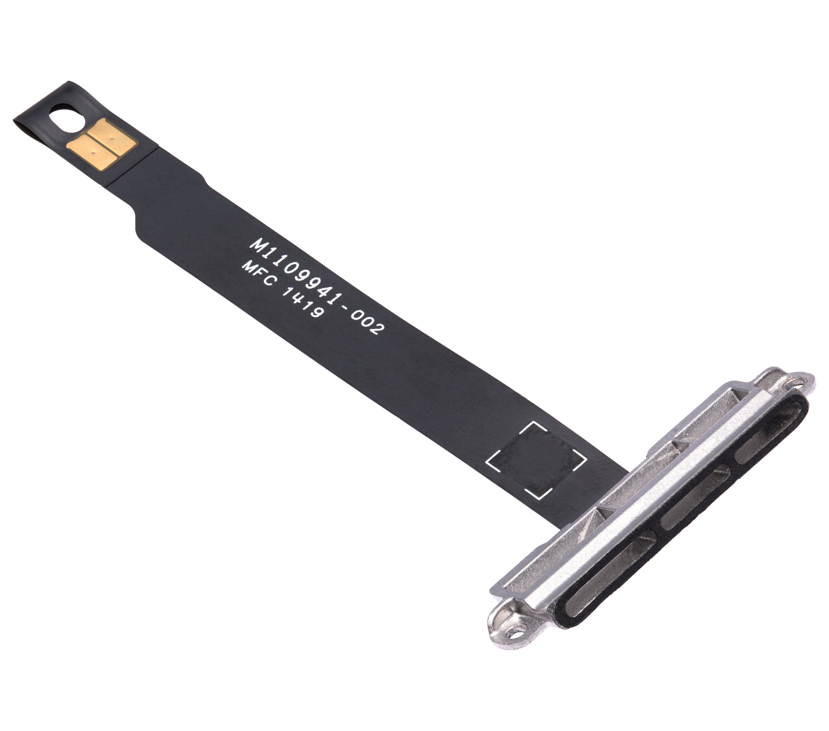 Power-Button-Flexkabel für Microsoft Surface Pro X 13" (QWZ-00001)