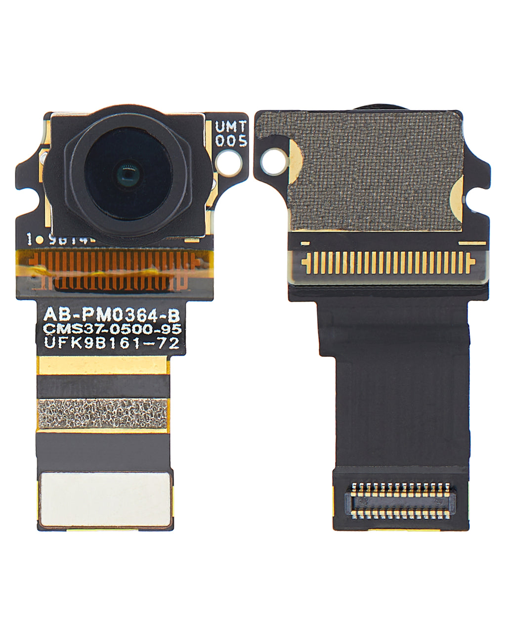 Rear Camera for Microsoft Surface Pro X 13" (QWZ-00001)