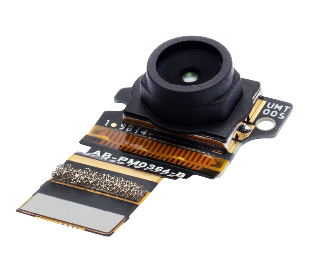Rear Camera for Microsoft Surface Pro X 13" (QWZ-00001)