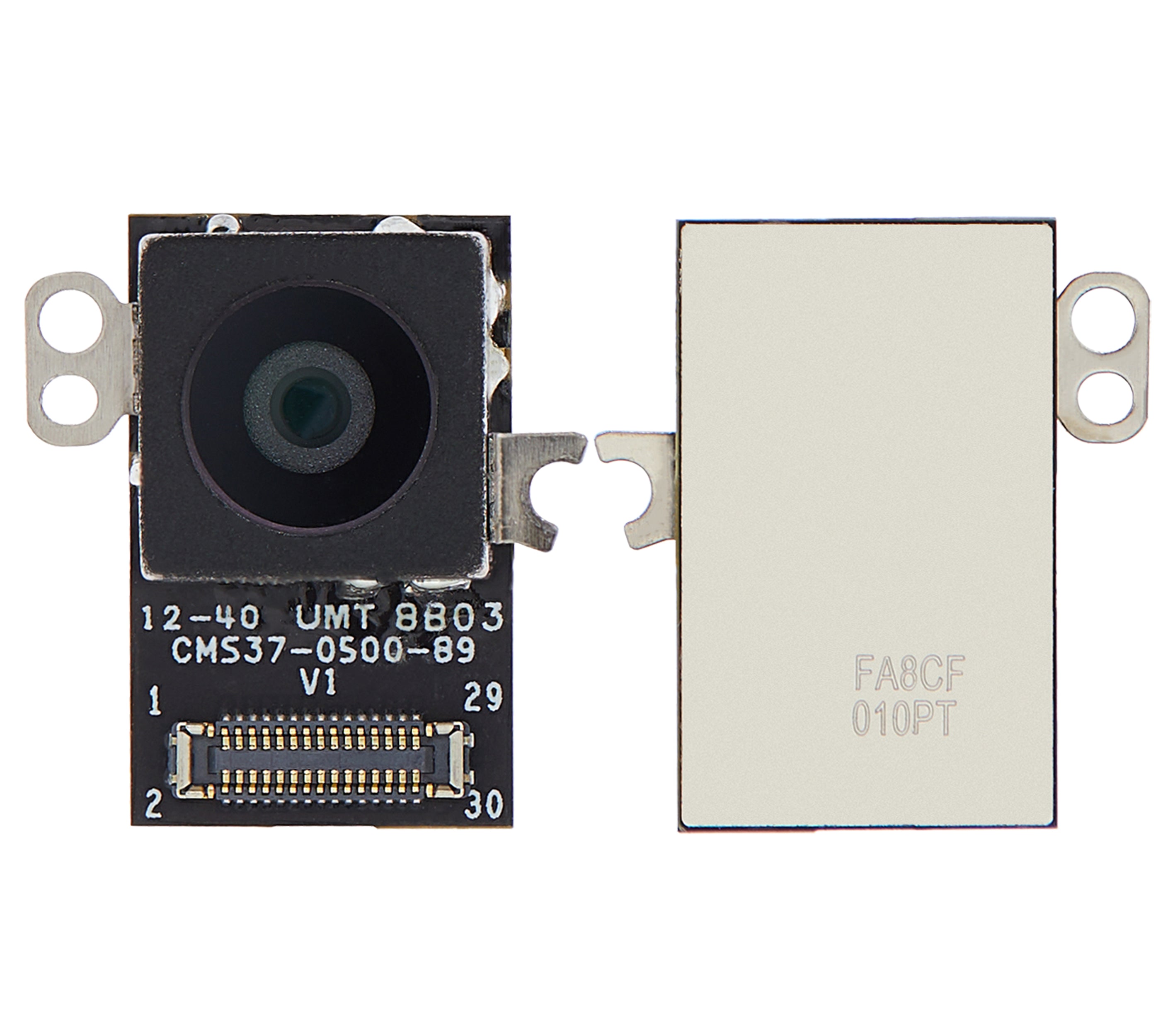 Frontkamera für Microsoft Surface Pro X 13" (QWZ-00001)