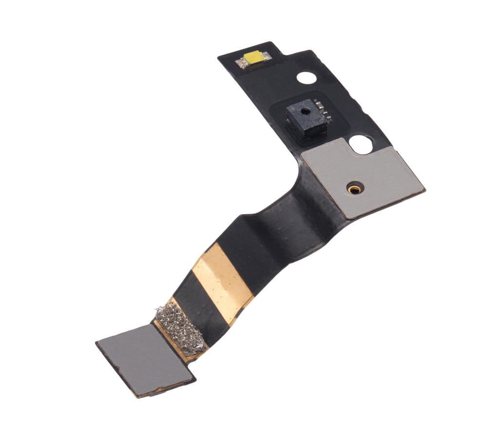 Mikrofon-Flexkabel für Microsoft Surface Pro X 13" (QWZ-00001)
