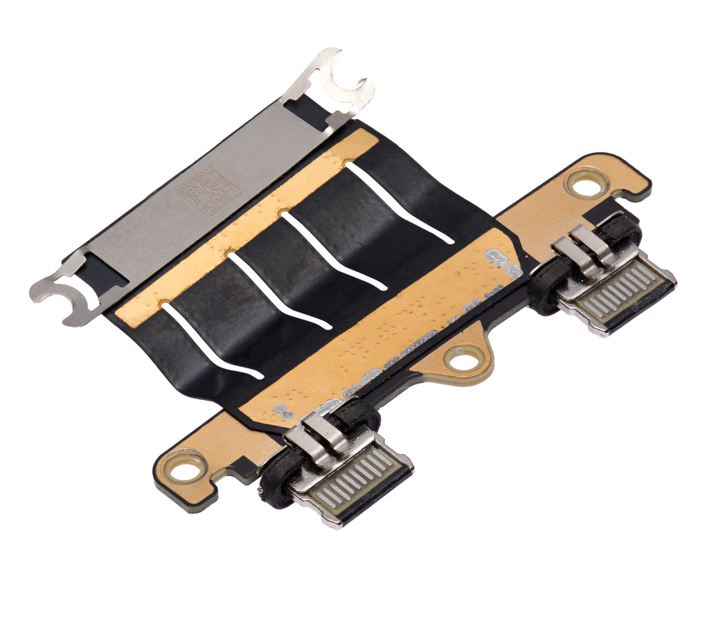 USB-C-Platine für Microsoft Surface Pro X 13" (QWZ-00001)
