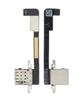 SIM Card Reader with Flex Cable for Microsoft Surface Pro X 13" (QWZ-00001)