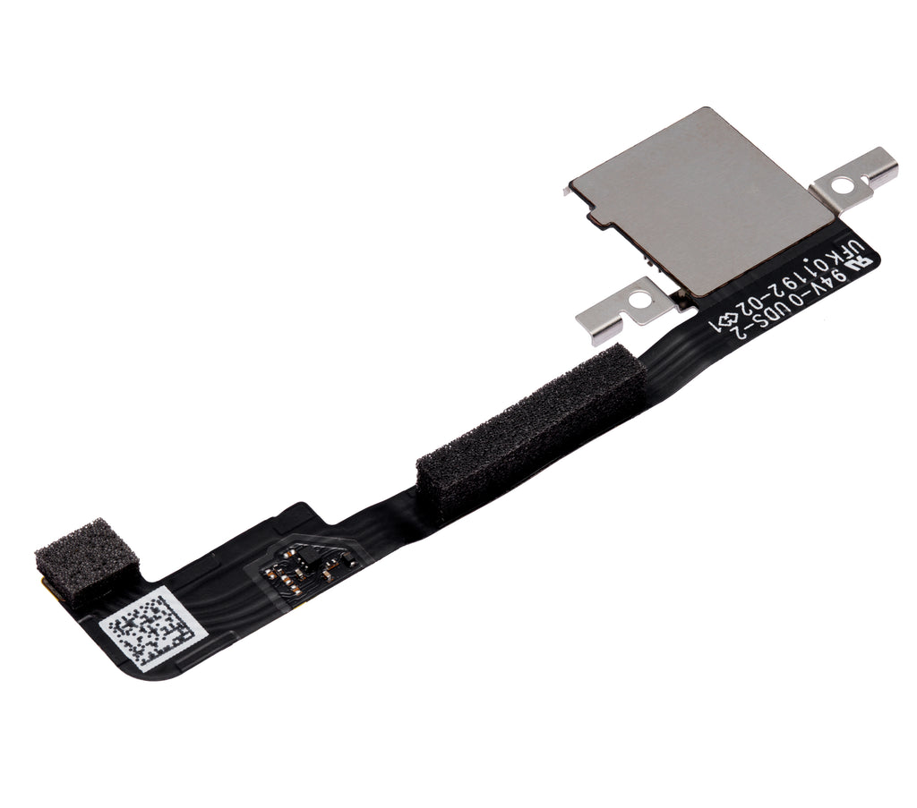 SIM Card Reader with Flex Cable for Microsoft Surface Pro X 13" (QWZ-00001)
