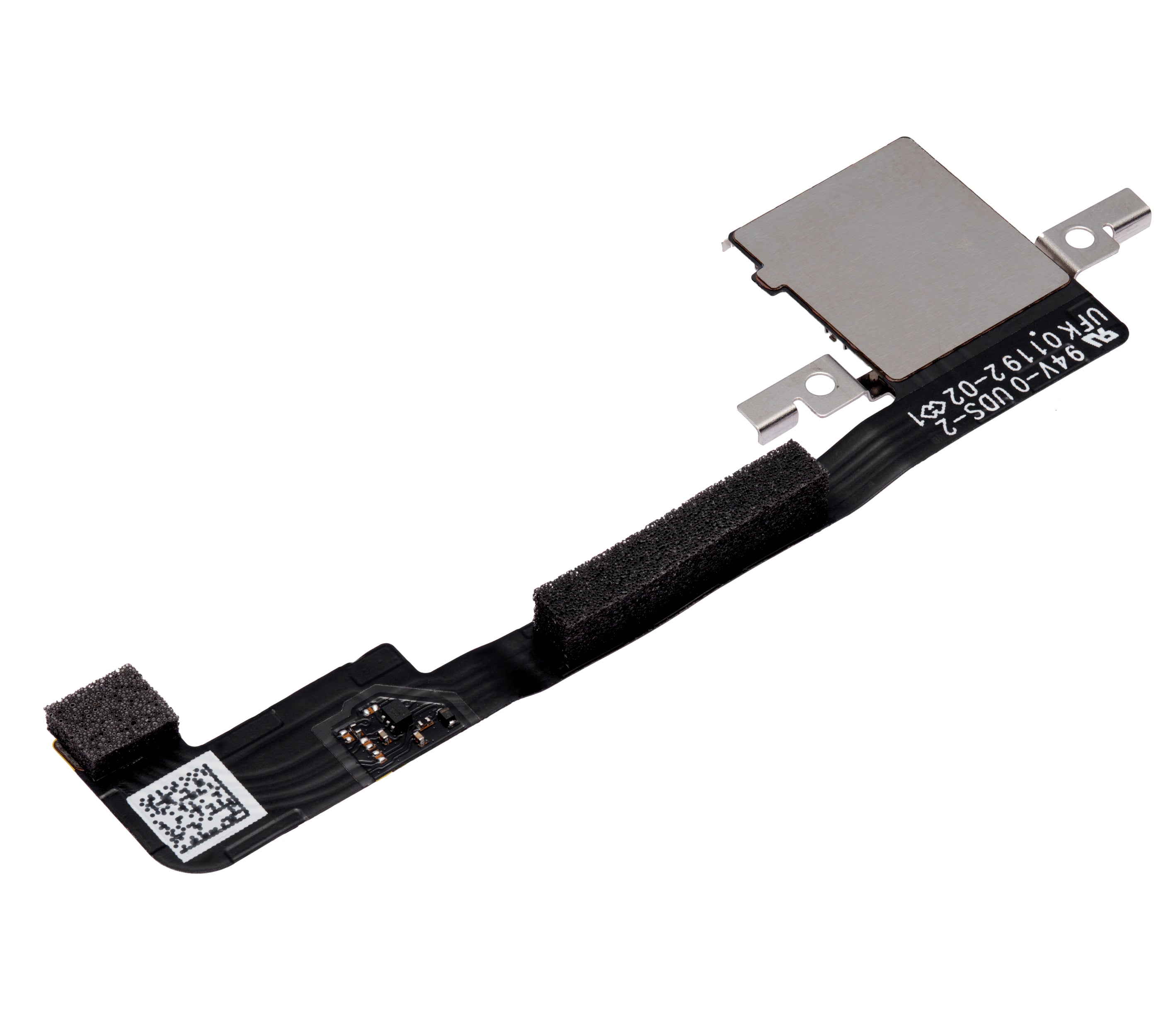 SIM Card Reader with Flex Cable for Microsoft Surface Pro X 13" (QWZ-00001)
